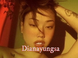 Dianayungsa