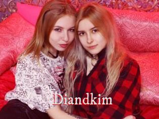 Diandkim