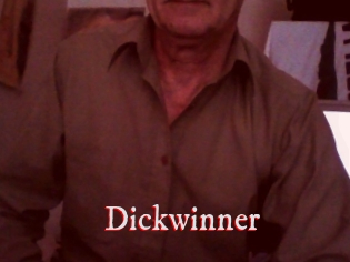 Dickwinner