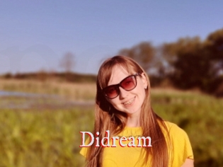 Didream