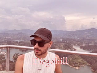 Diegohill