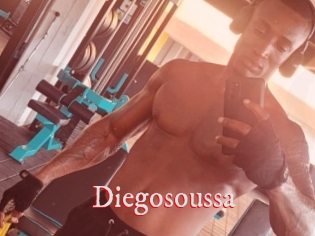 Diegosoussa