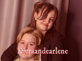 Dieraandearlene