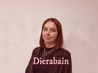 Dierabain