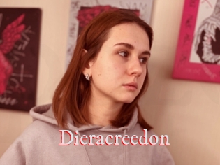 Dieracreedon