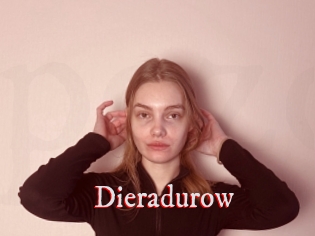 Dieradurow