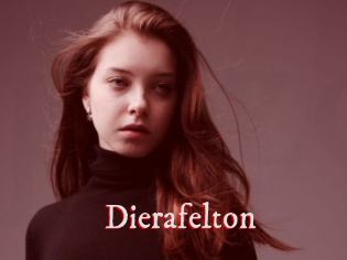 Dierafelton