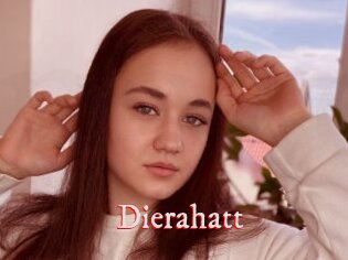 Dierahatt