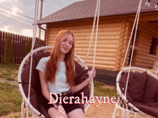 Dierahayne