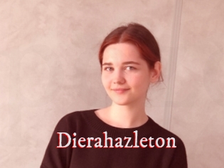 Dierahazleton