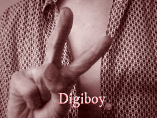 Digiboy