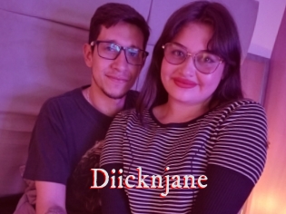 Diicknjane