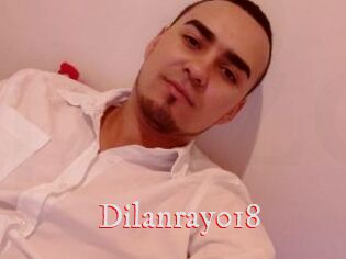 Dilanray018