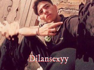 Dilansexyy