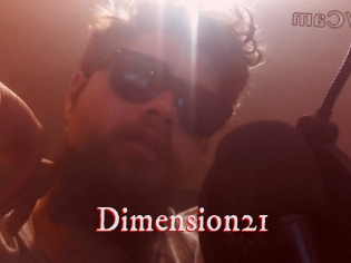 Dimension21