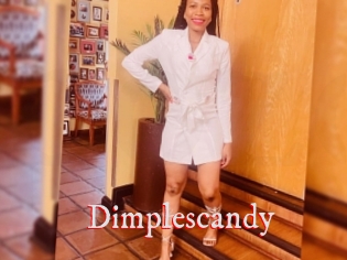 Dimplescandy