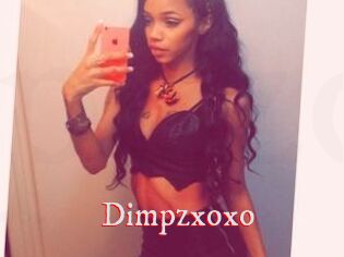 Dimpzxoxo