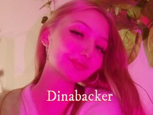 Dinabacker