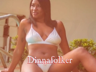 Dinnafolker