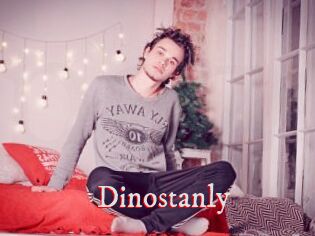 Dinostanly