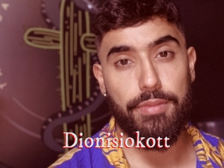 Dionisiokott