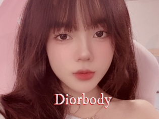 Diorbody