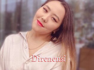 Direnensi