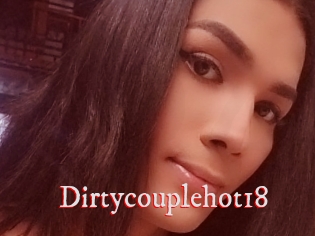 Dirtycouplehot18