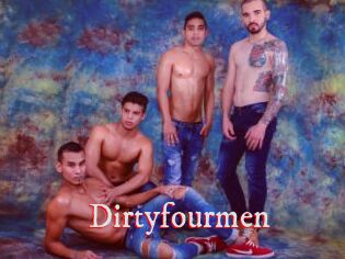 Dirtyfourmen