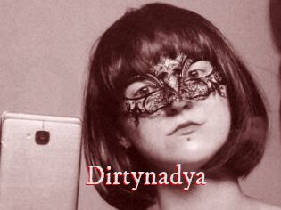 Dirtynadya