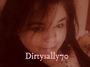 Dirtysally70