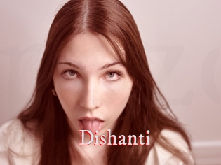 Dishanti