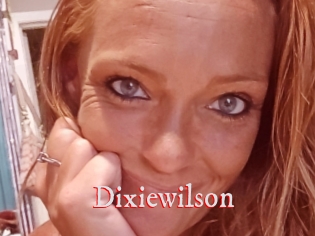 Dixiewilson