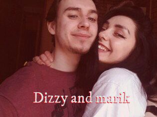 Dizzy_and_marik