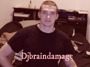 Djbraindamage