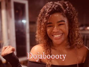 Dojaboooty