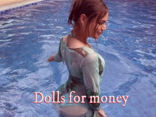 Dolls_for_money