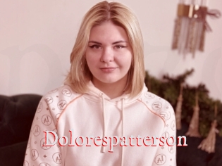 Dolorespatterson