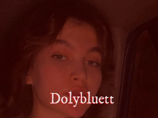 Dolybluett