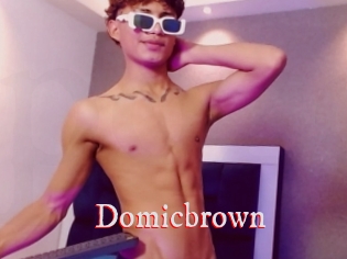 Domicbrown