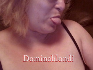 Dominablondi