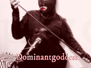 Dominantgoddess