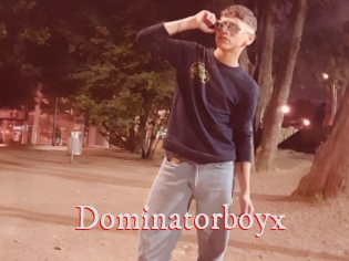 Dominatorboyx