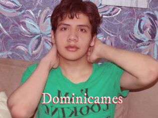 Dominicames