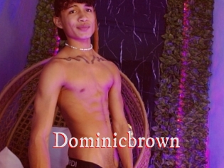 Dominicbrown