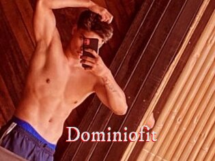 Dominiofit