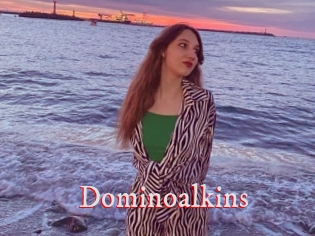 Dominoalkins