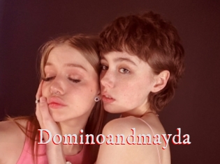 Dominoandmayda