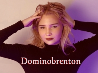 Dominobrenton