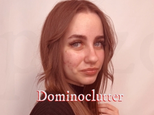 Dominoclutter